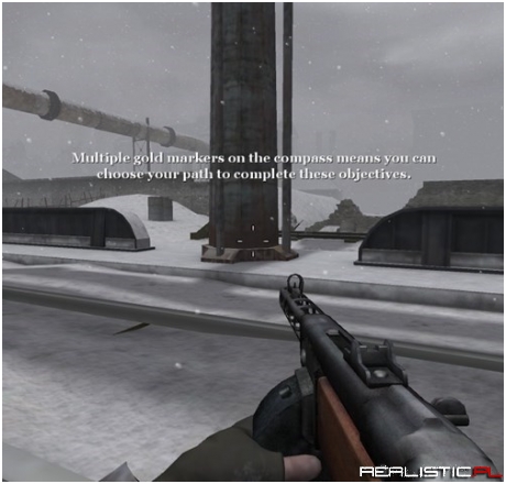 Call of Duty Has Regressed a Ton