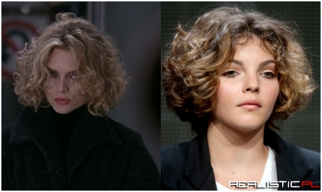 Catwoman Totally Looks Like Catwoman