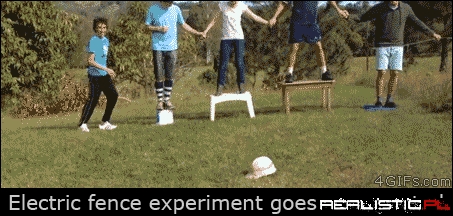 Confirmed, Basic Laws of Circuits Still Apply