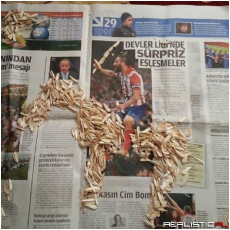 Creativity As it Best
