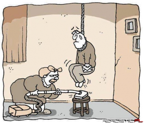 Dla takiej kobiety warto żyć