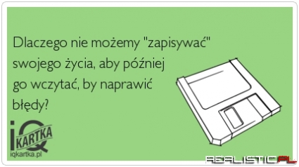 Dlaczego