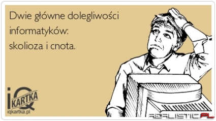 Dolegliwości