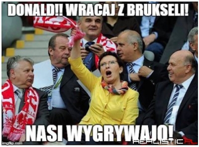 Donald Wracaj