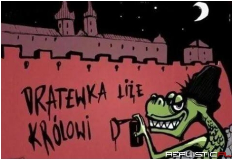 Dratewka