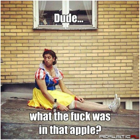 Dude