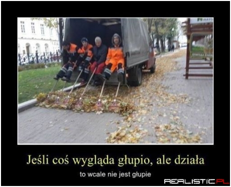 Działa ...pomysł dobry