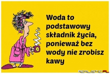 Dzień dobry