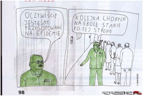 Ebola