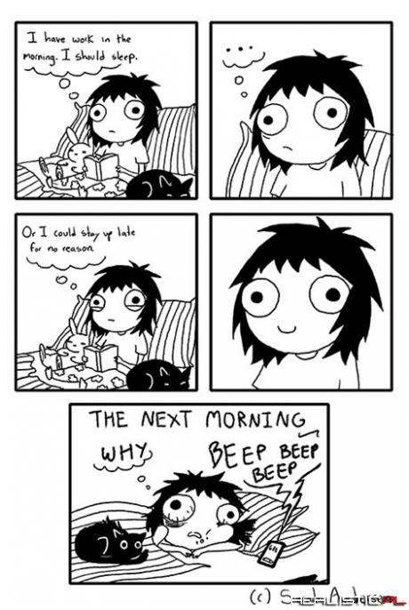 Every Damn Night