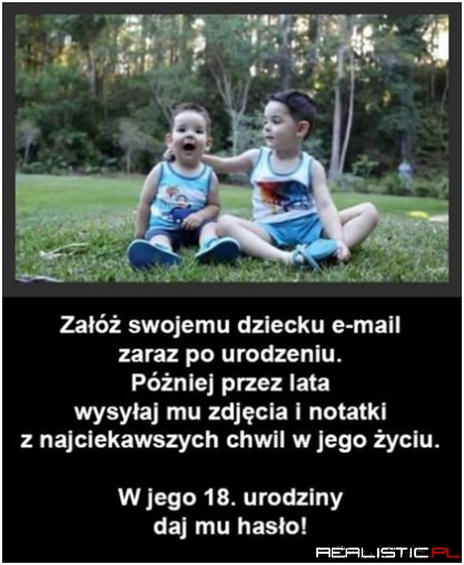 Fajny pomysł