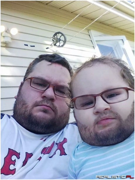 Family Resemblance