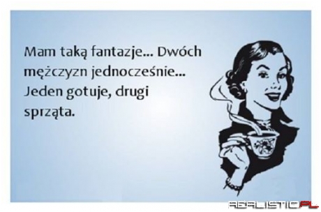 Fantazja