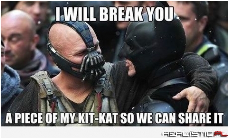 Good bane