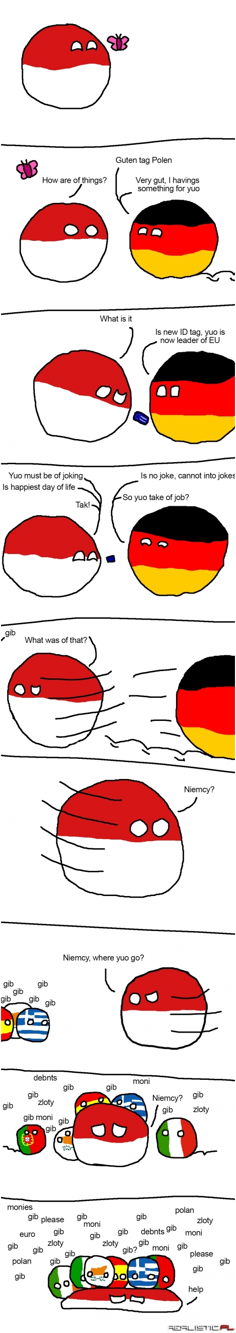 Guten Tag Polen