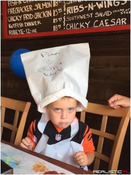 Happy Birthday, Son!