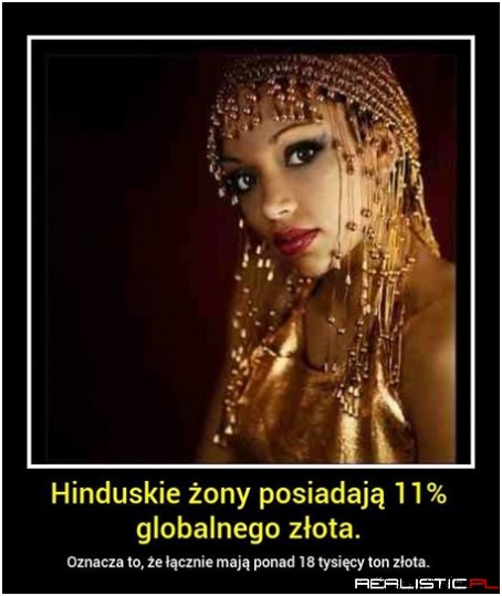 Hinduskie żony ...