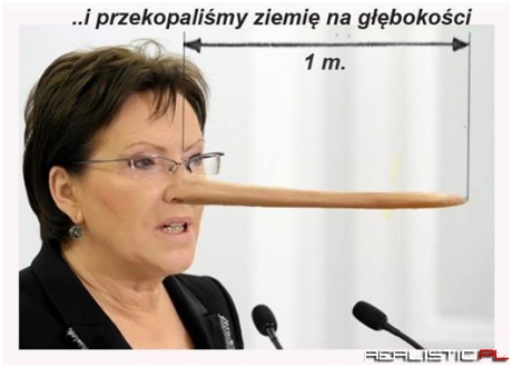 I kto to widzia