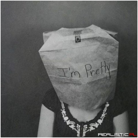 Im pretty