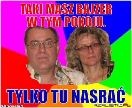 Jakie to prawdziwe :D