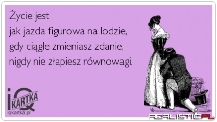 Jazda figurowa