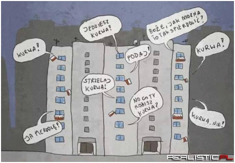Już w sobotę :D