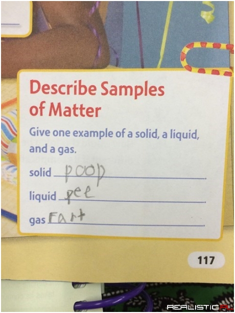 Kids Have Scientific Intuition