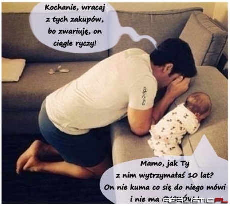 Kochanie wracaj