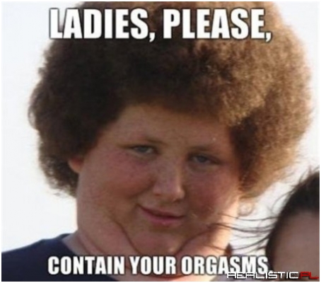 Ladies