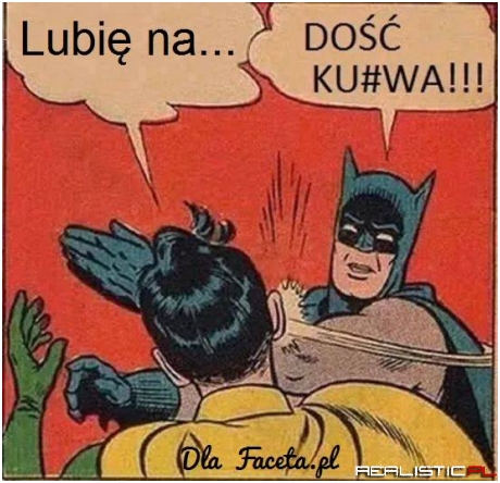 Lubię na...