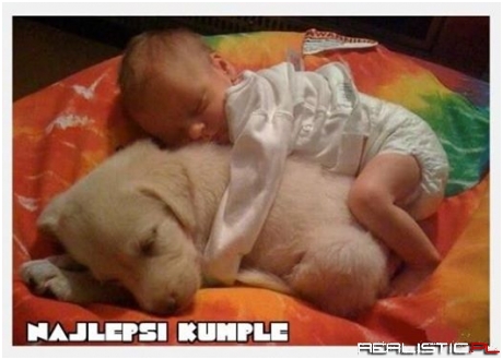 Najlepsi kumple
