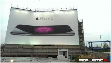 Never Has an Ad Been More Apt