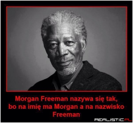 Nie wiedziałem o tym