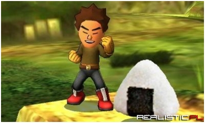 Nothing Beats a Jelly Filled Donut Before a Fight!