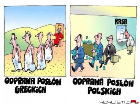 Odprawa