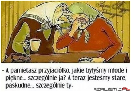 Przyjaciółki