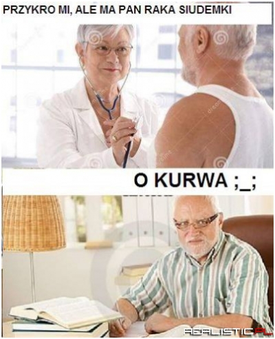 Przykro mi