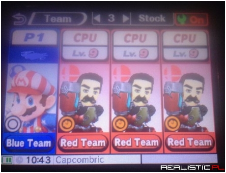 Smash History 101- The Cold War