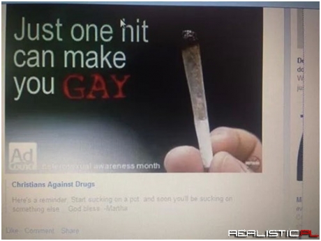 So This Is a Bad Thing