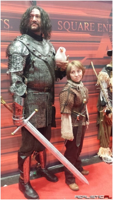 The Hound Got His Chickens