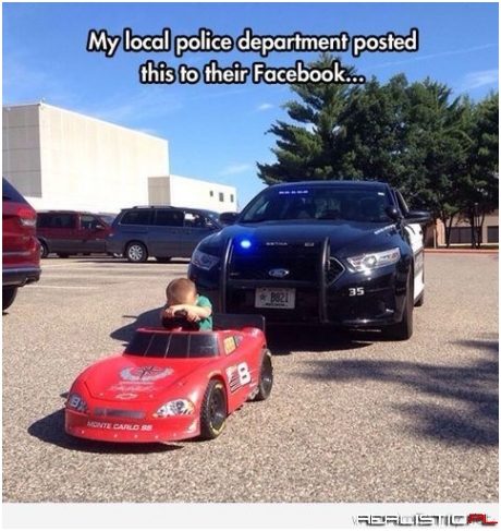 The illegal tint on the windshield