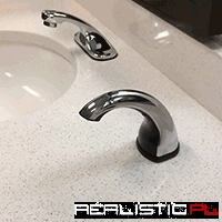 The Innuendo-iest Soap Dispenser Ever