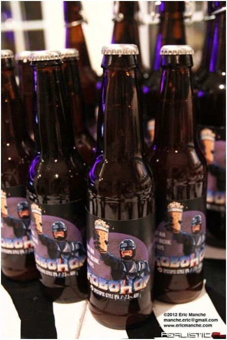 The Taste of Hard Justice