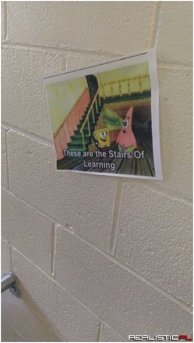 These Signs Should Be in Every School