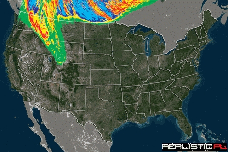 This Week's Forecast