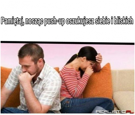 To prawda!