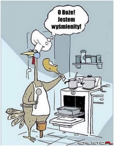 Trudno się nie zgodzić