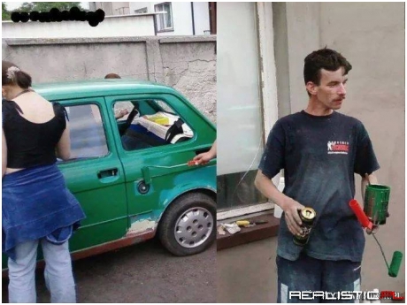 Typowy Mirek