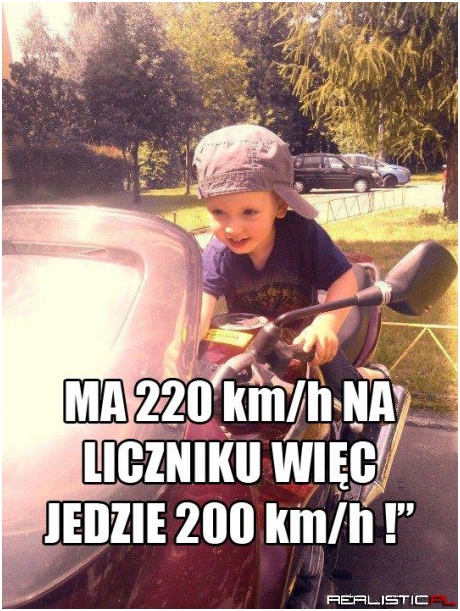 W drogę