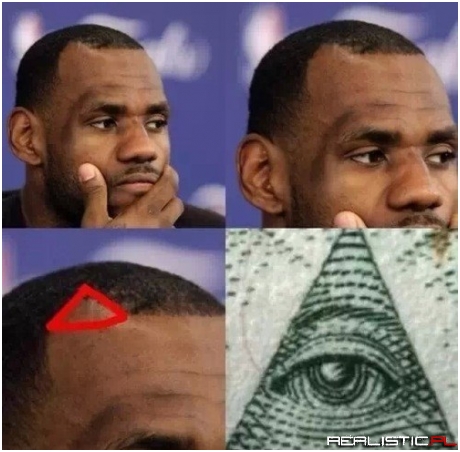 Wake Up, Sheeple!